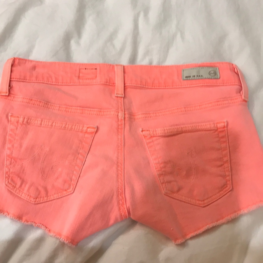 Shorts - Picture 2 of 2